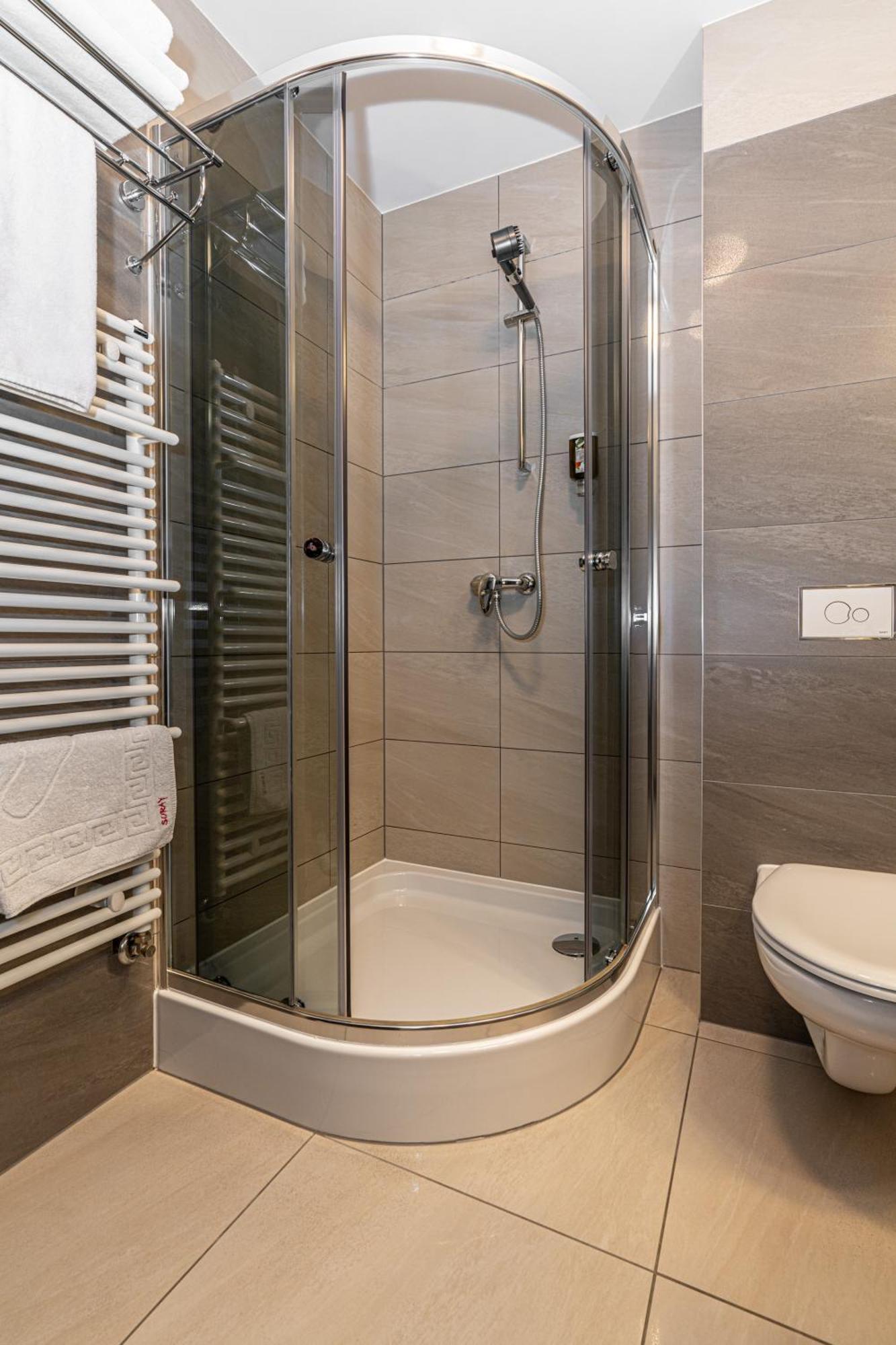 Hotel Soray Wieliczka Dış mekan fotoğraf
