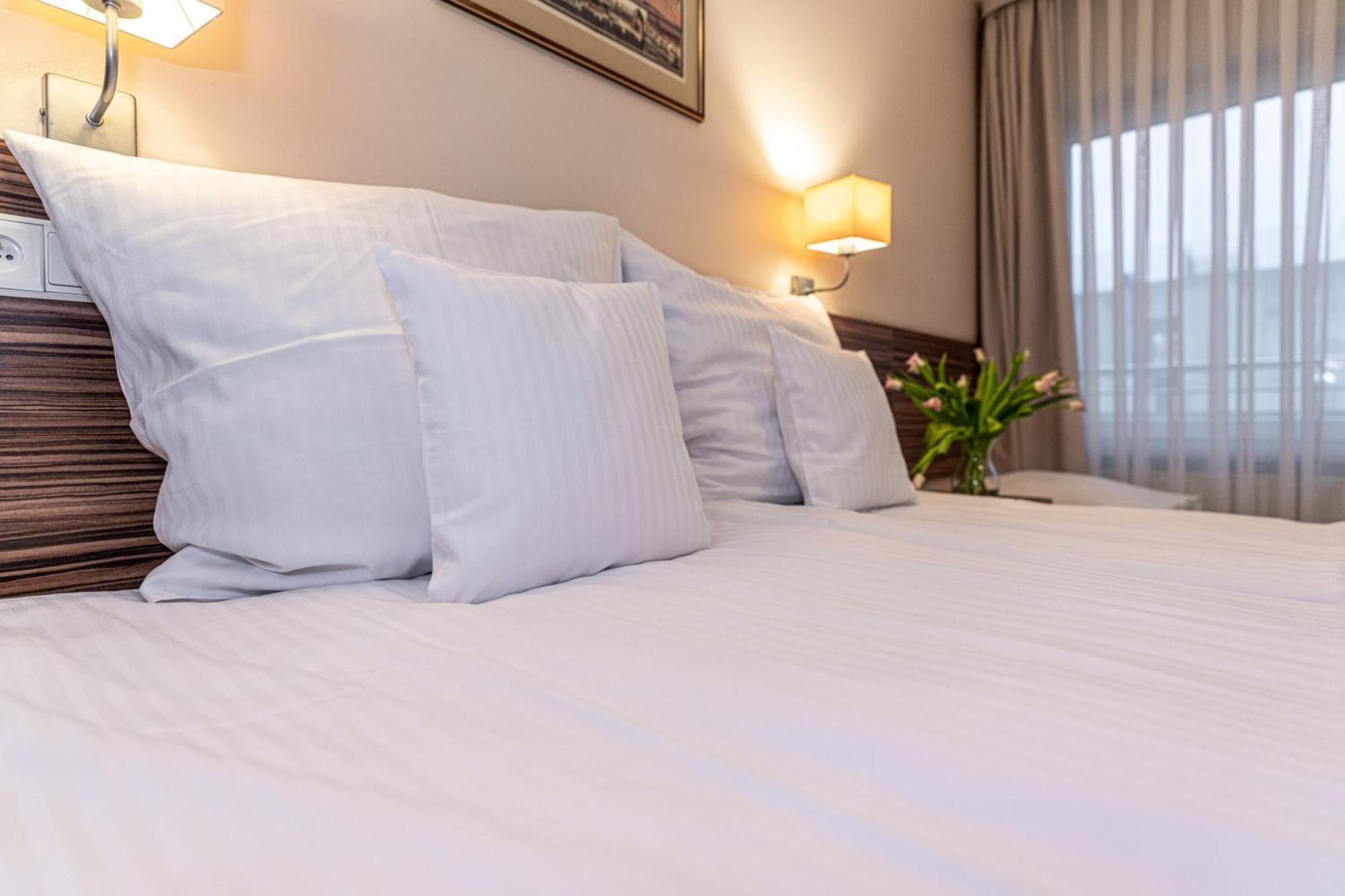 Hotel Soray Wieliczka Dış mekan fotoğraf