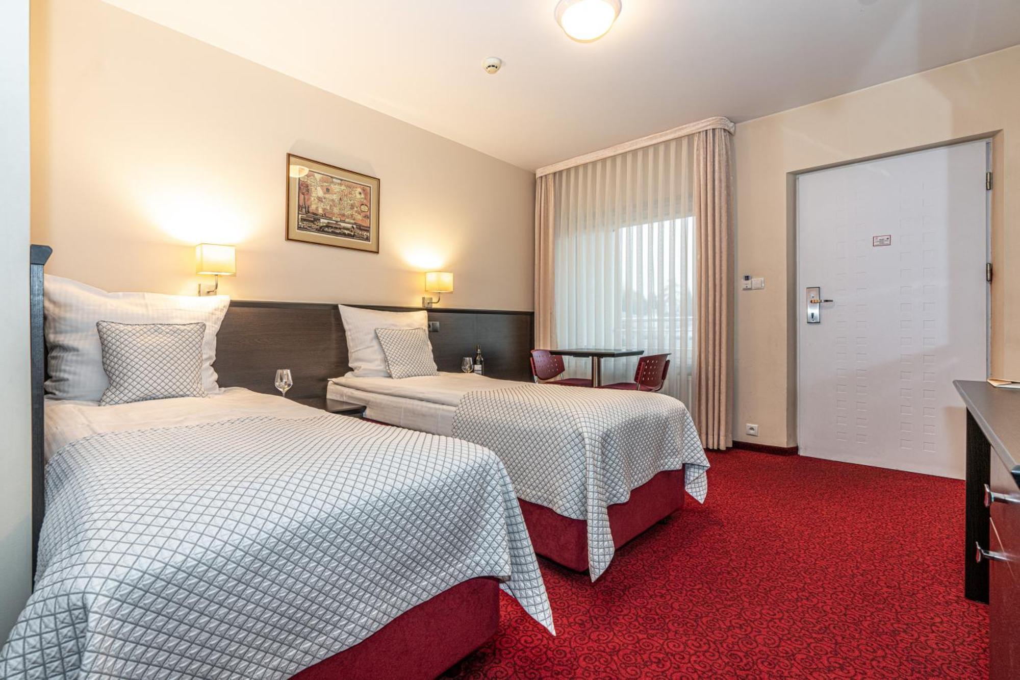 Hotel Soray Wieliczka Dış mekan fotoğraf