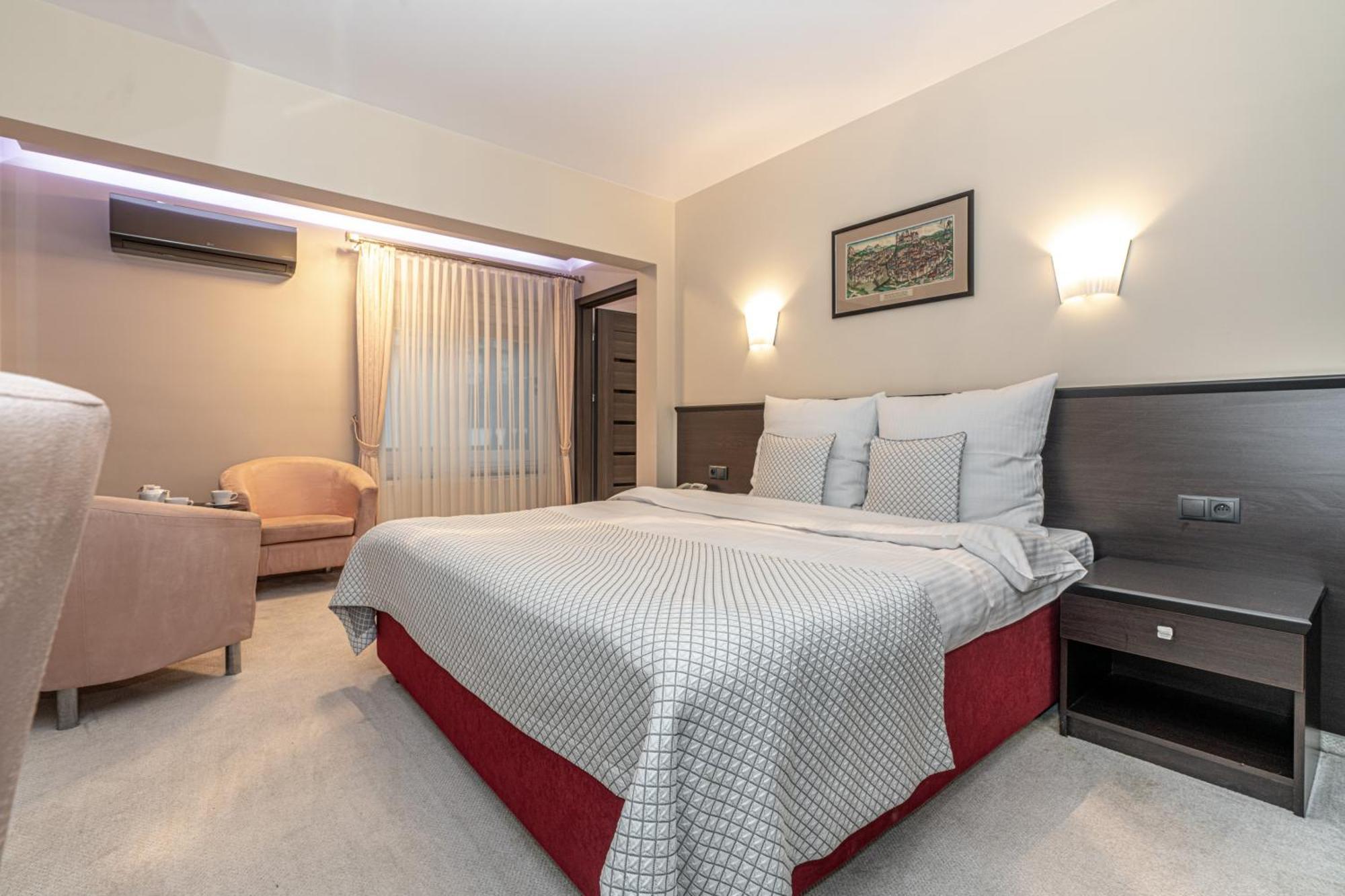 Hotel Soray Wieliczka Dış mekan fotoğraf