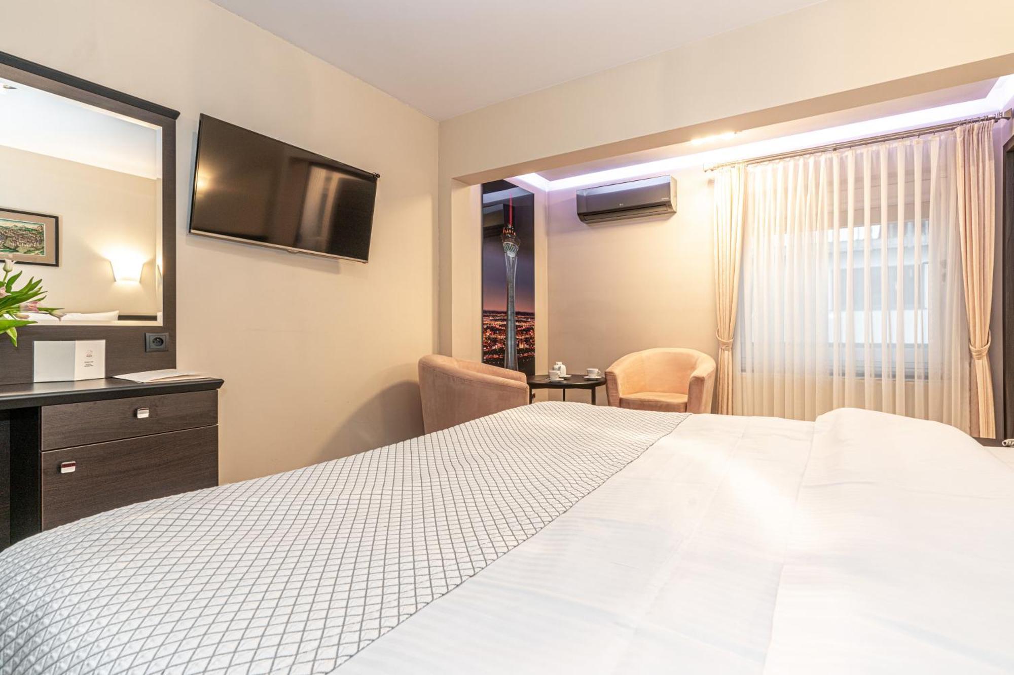 Hotel Soray Wieliczka Dış mekan fotoğraf
