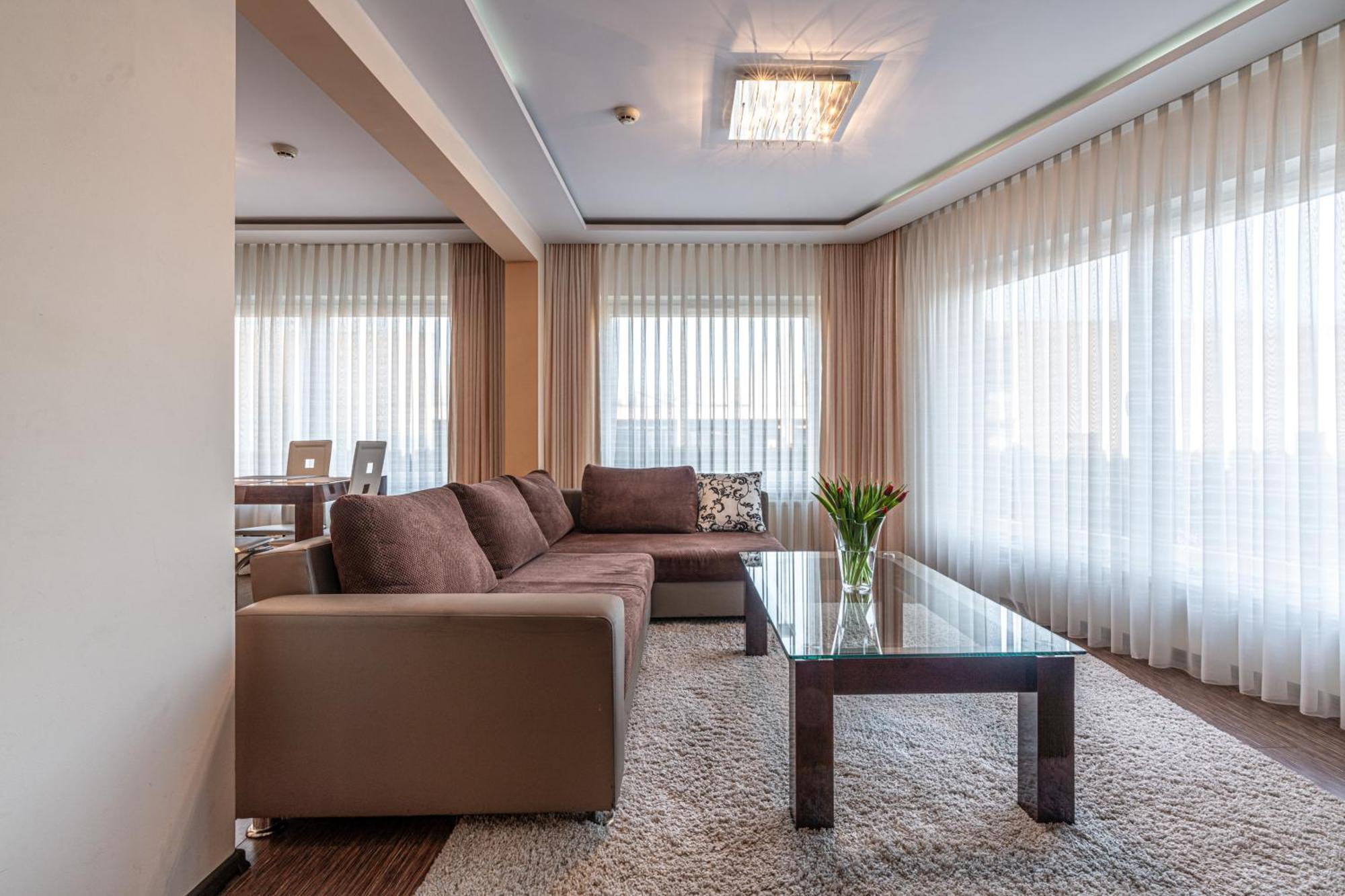 Hotel Soray Wieliczka Dış mekan fotoğraf