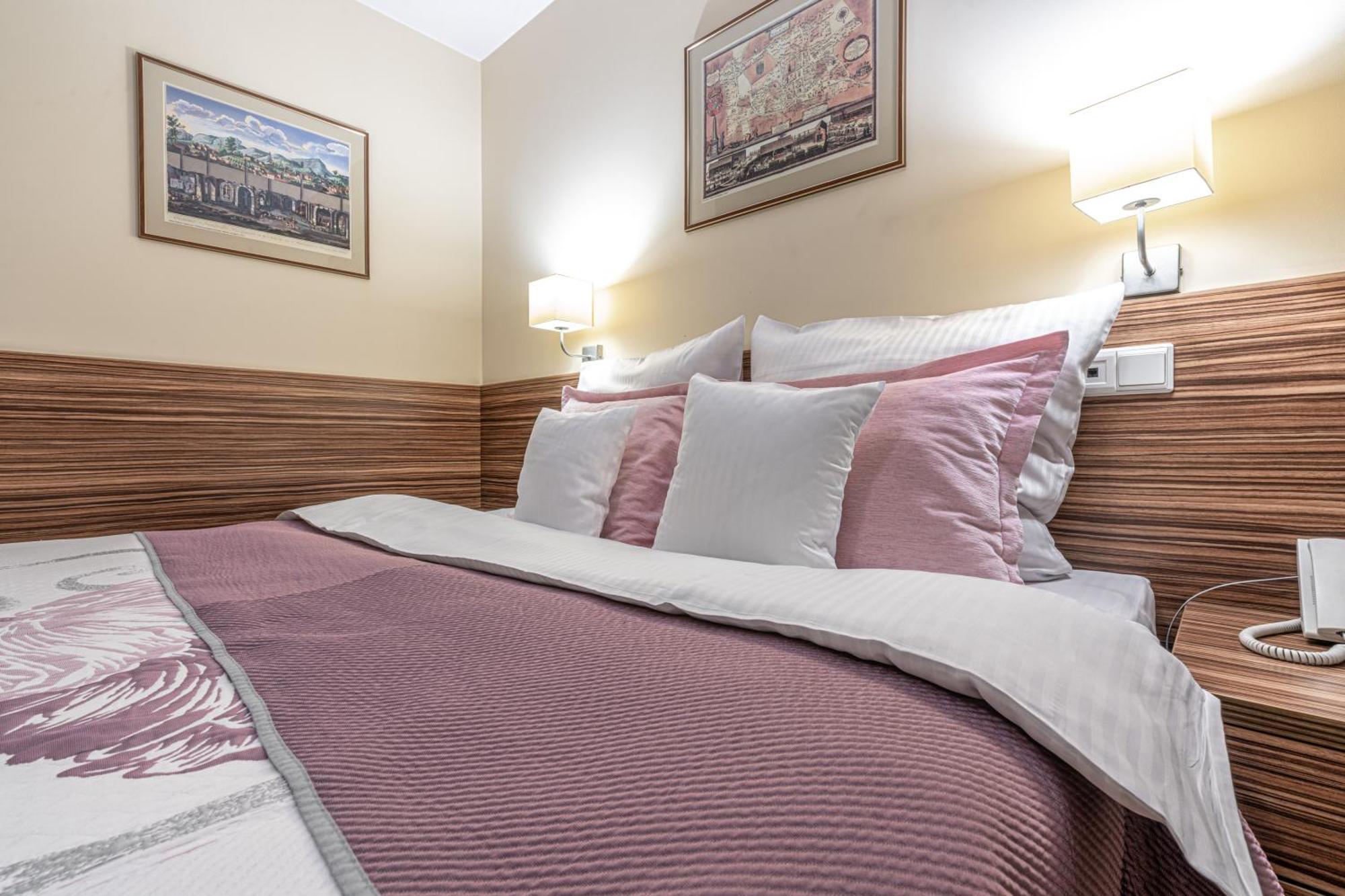 Hotel Soray Wieliczka Dış mekan fotoğraf
