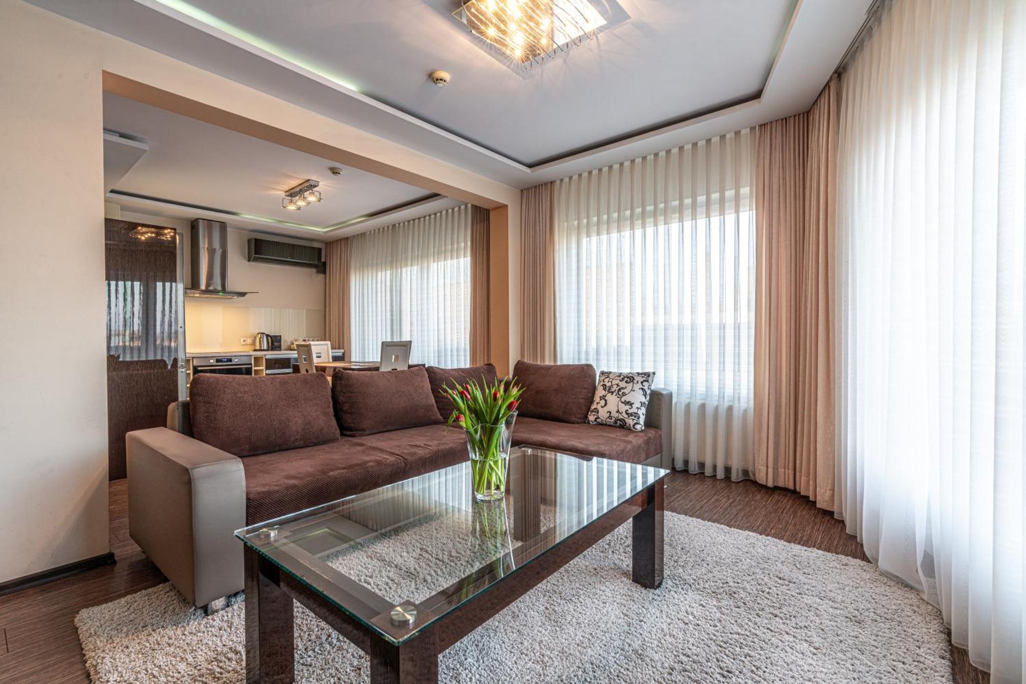 Hotel Soray Wieliczka Dış mekan fotoğraf