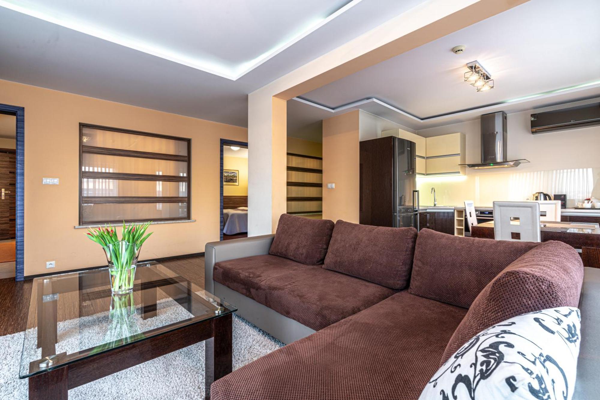 Hotel Soray Wieliczka Dış mekan fotoğraf